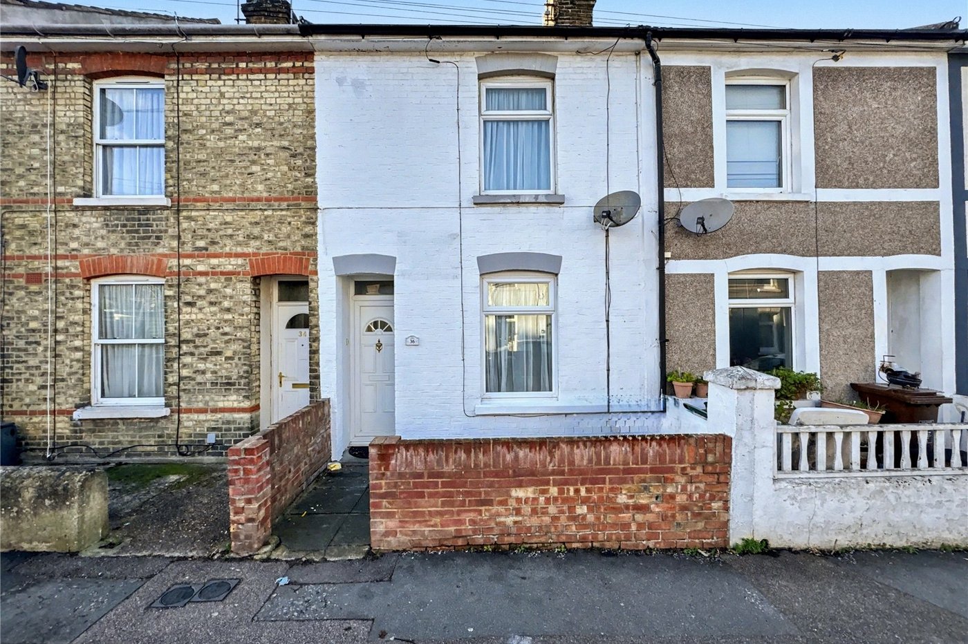 3 bedroom house for sale in Gillingham | Robinson Michael & Jackson