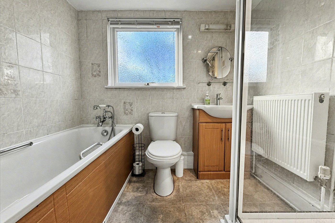 3 bedroom house for sale in Gillingham | Robinson Michael & Jackson