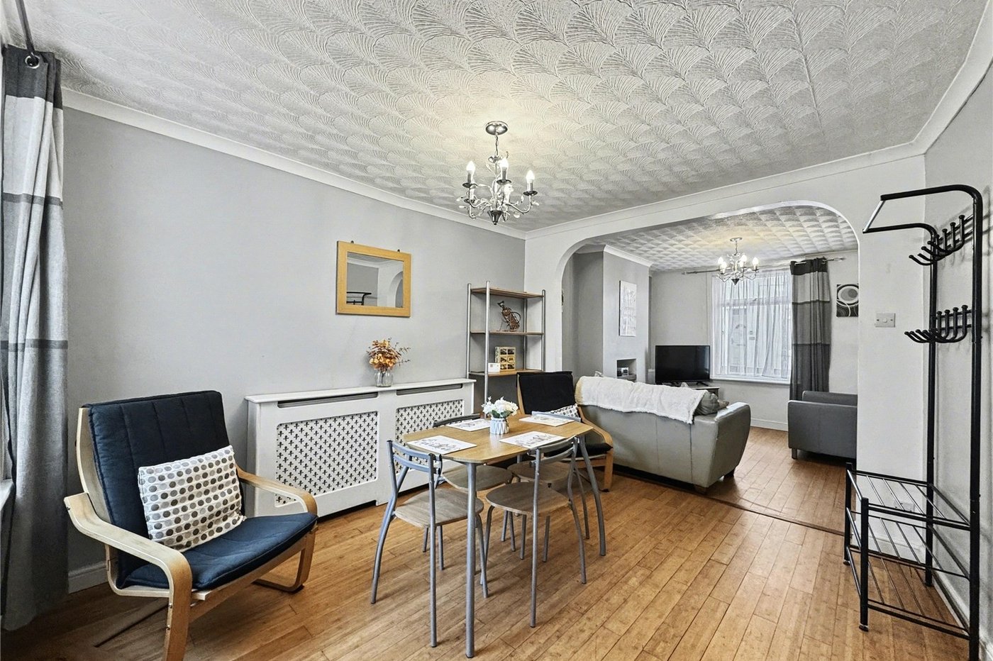 3 bedroom house for sale in Gillingham | Robinson Michael & Jackson