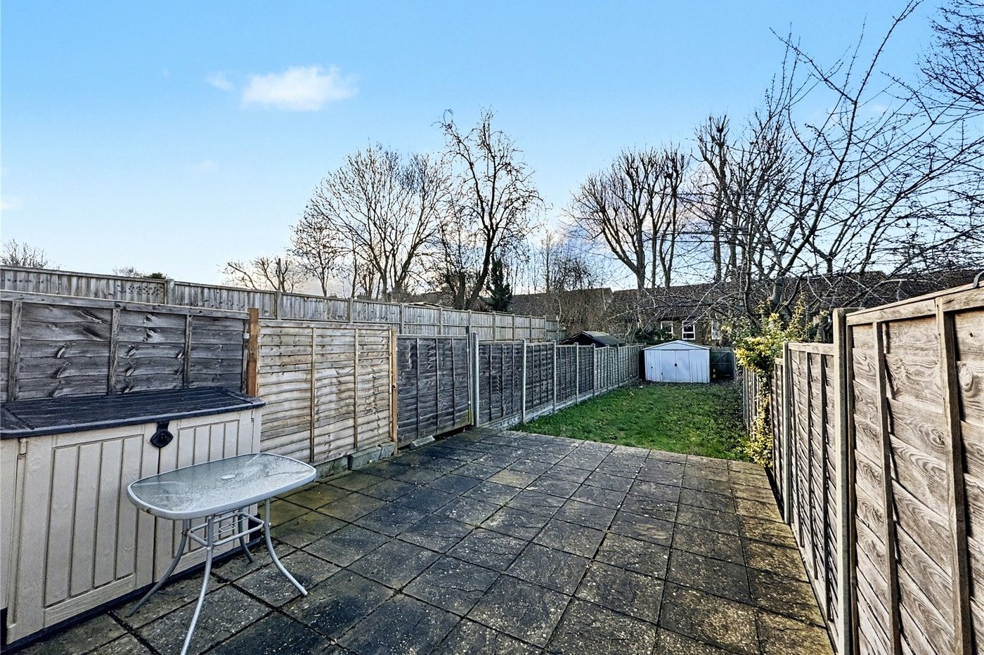 3 bedroom house for sale in Gillingham | Robinson Michael & Jackson