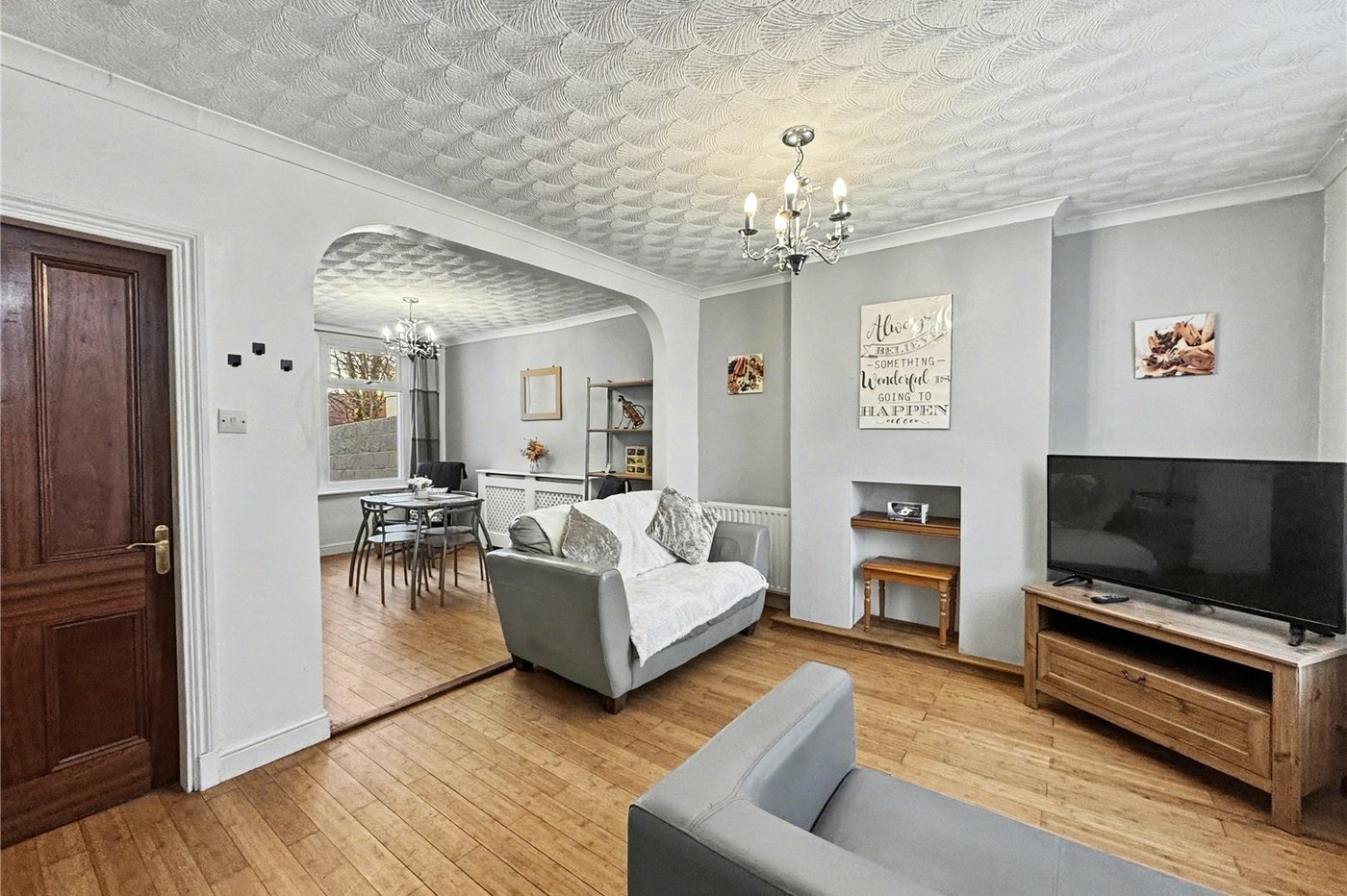 3 bedroom house for sale in Gillingham | Robinson Michael & Jackson