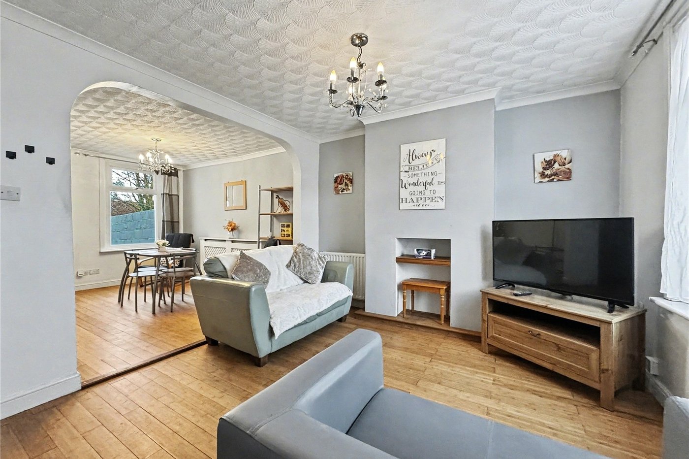 3 bedroom house for sale in Gillingham | Robinson Michael & Jackson