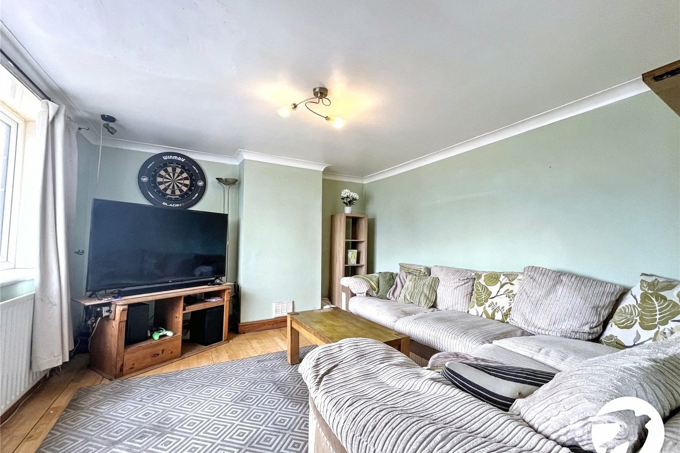 2 bedroom property for sale in Sittingbourne | Robinson Michael & Jackson