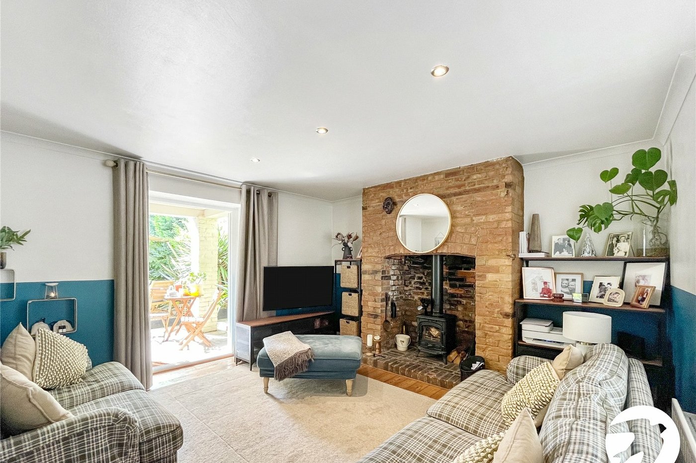 3 bedroom house for sale in Sittingbourne | Robinson Michael & Jackson