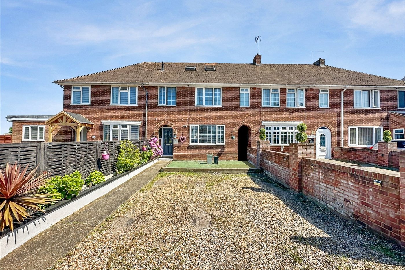 4 bedroom house for sale in Gillingham | Robinson Michael & Jackson