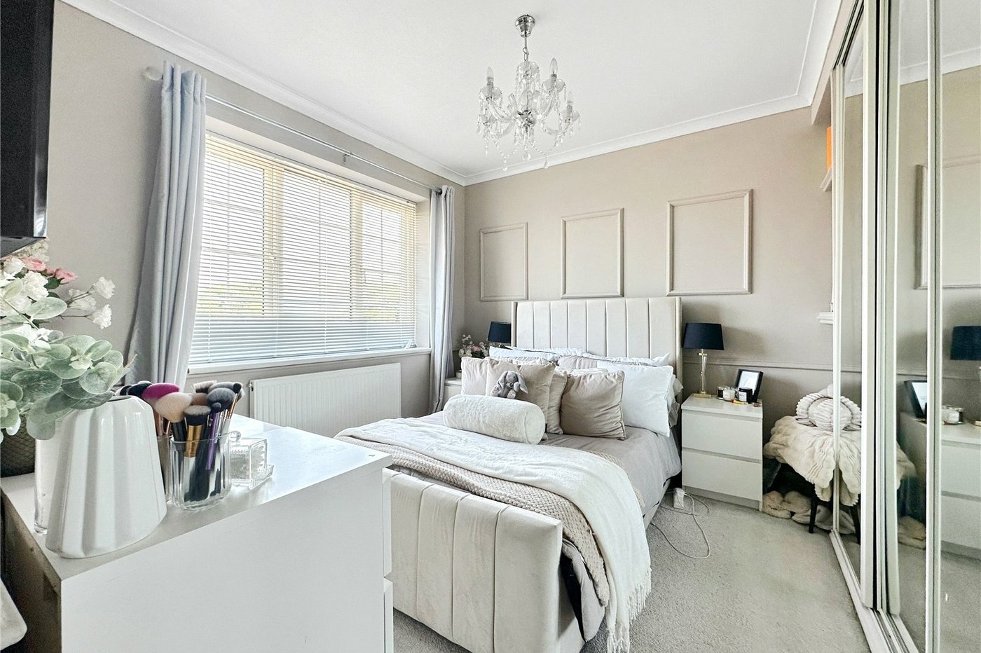 4 bedroom house for sale in Gillingham | Robinson Michael & Jackson