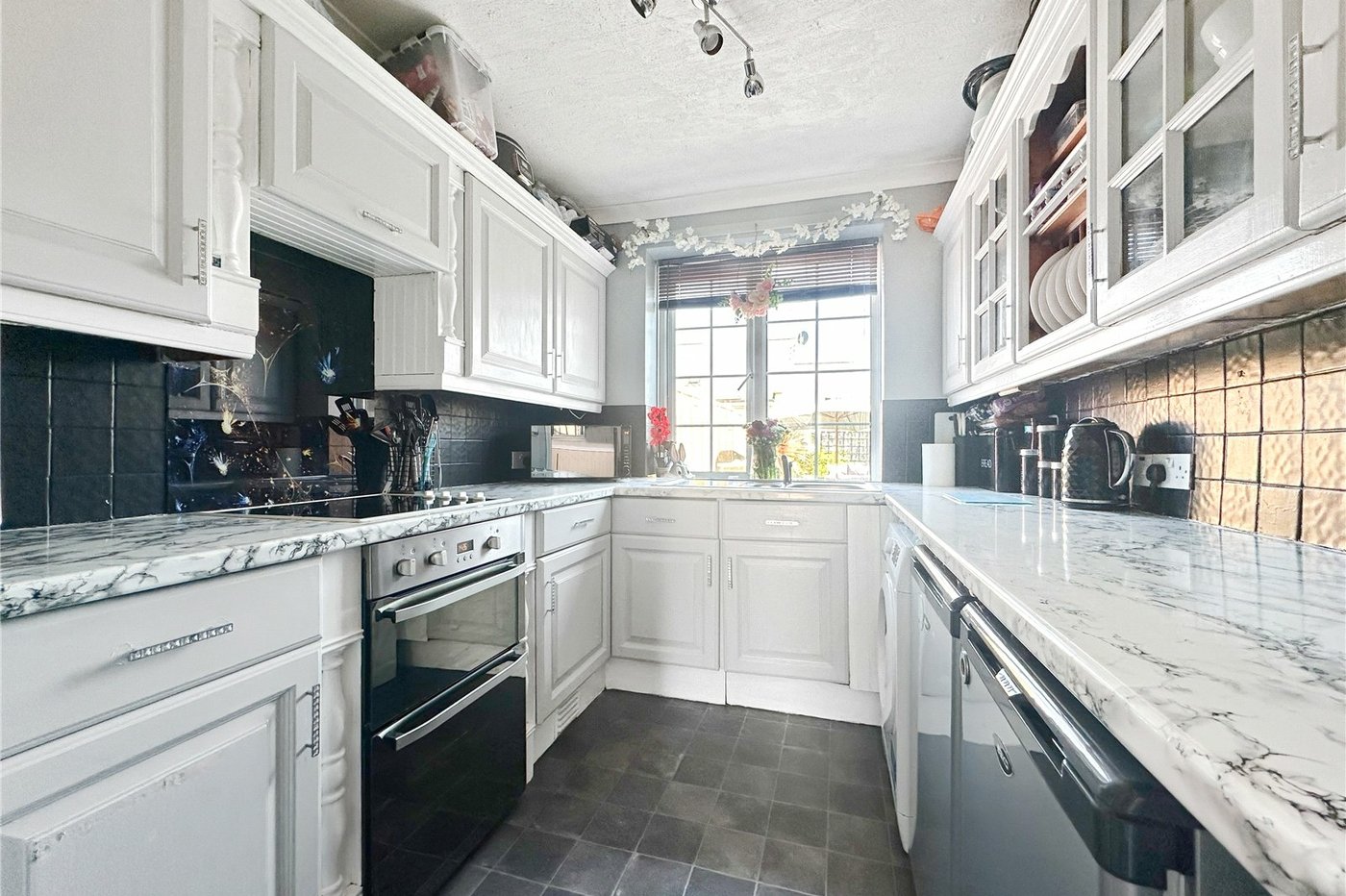 4 bedroom house for sale in Gillingham | Robinson Michael & Jackson