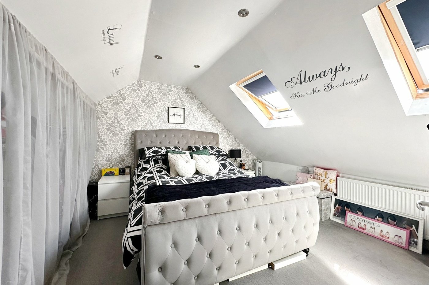 4 bedroom house for sale in Gillingham | Robinson Michael & Jackson