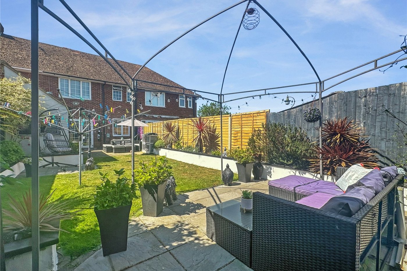 4 bedroom house for sale in Gillingham | Robinson Michael & Jackson