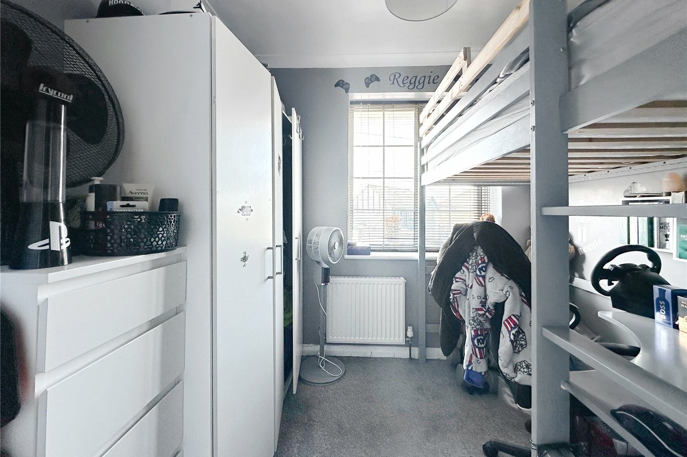 4 bedroom house for sale in Gillingham | Robinson Michael & Jackson