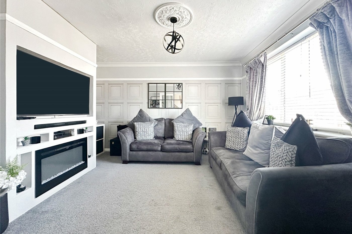 4 bedroom house for sale in Gillingham | Robinson Michael & Jackson