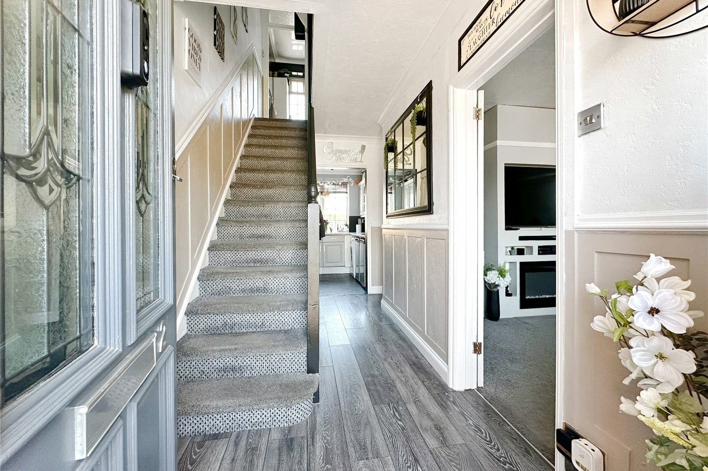 4 bedroom house for sale in Gillingham | Robinson Michael & Jackson