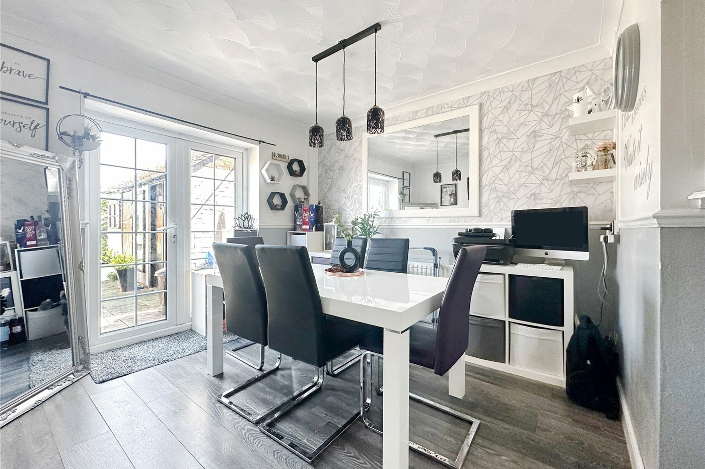 4 bedroom house for sale in Gillingham | Robinson Michael & Jackson