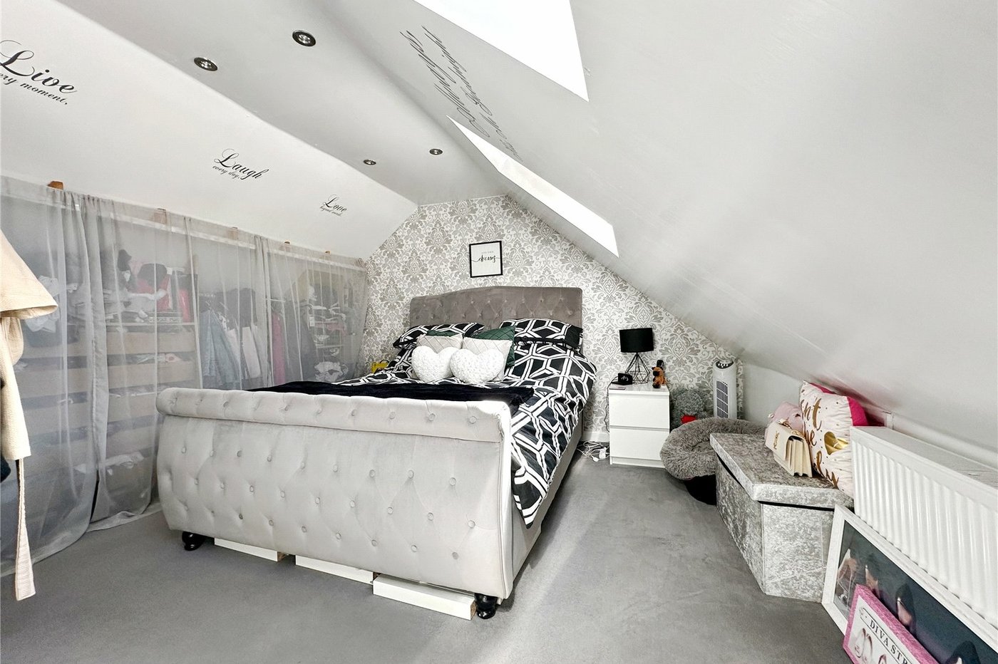 4 bedroom house for sale in Gillingham | Robinson Michael & Jackson