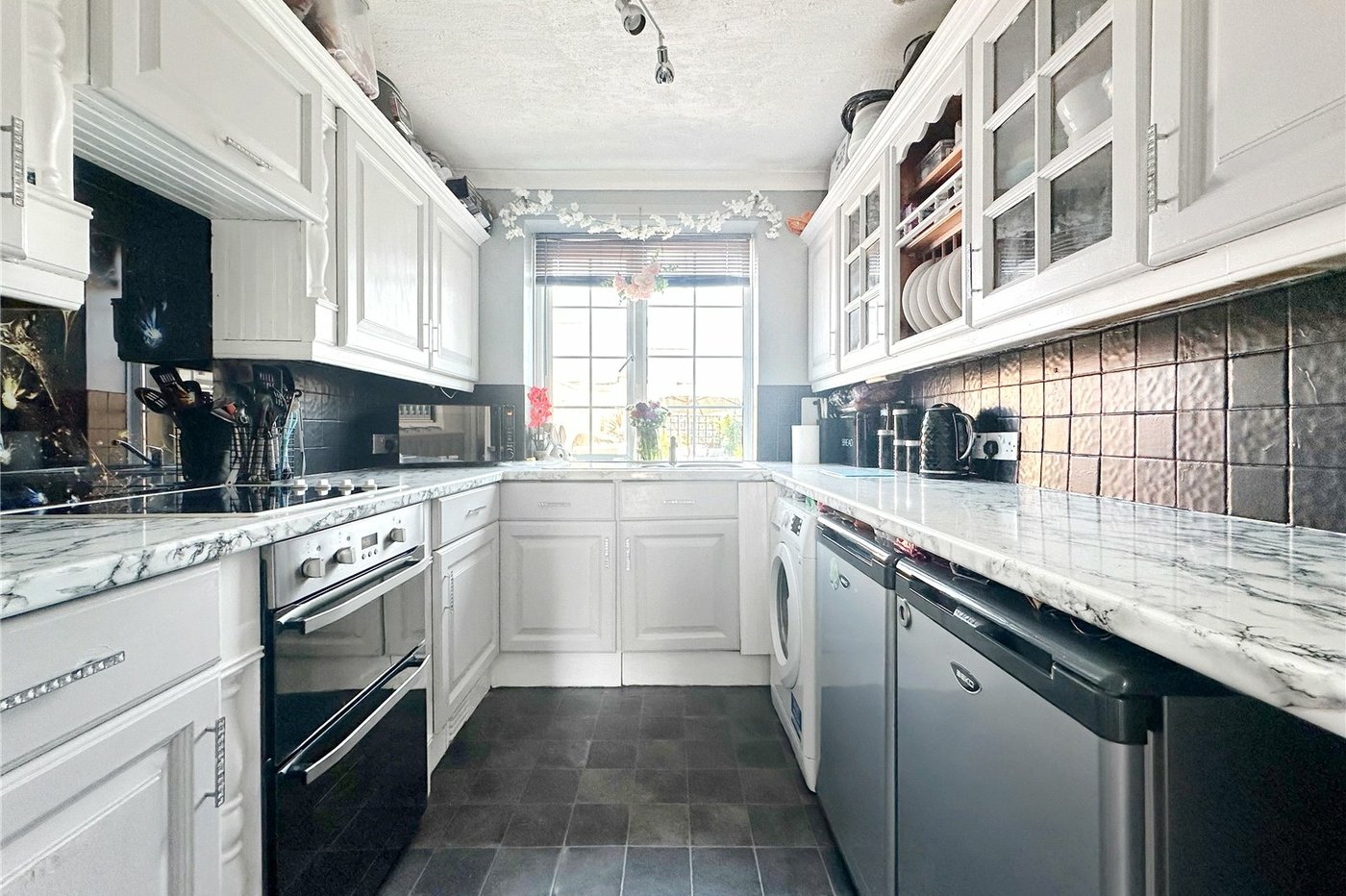 4 bedroom house for sale in Gillingham | Robinson Michael & Jackson