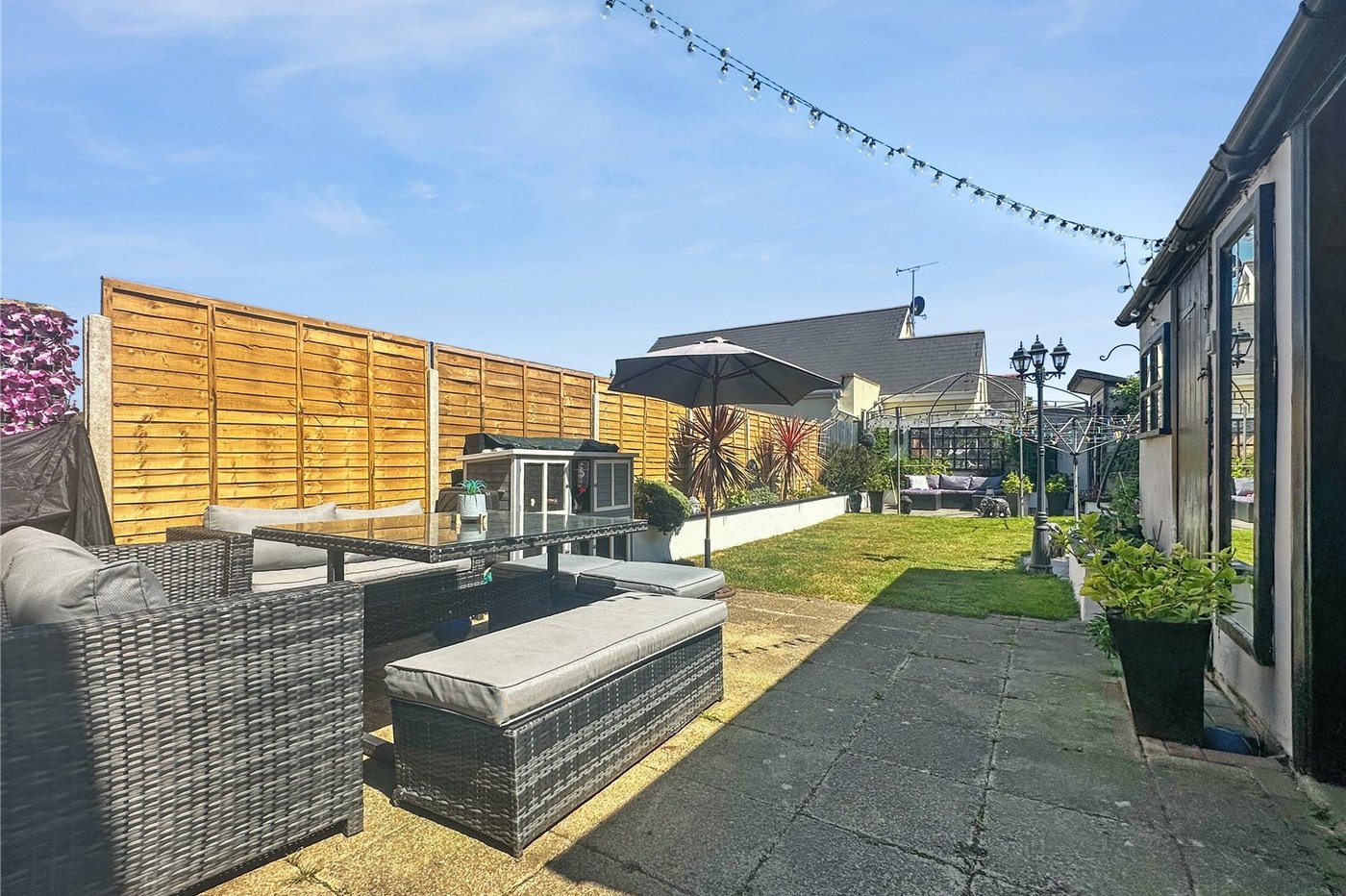 4 bedroom house for sale in Gillingham | Robinson Michael & Jackson