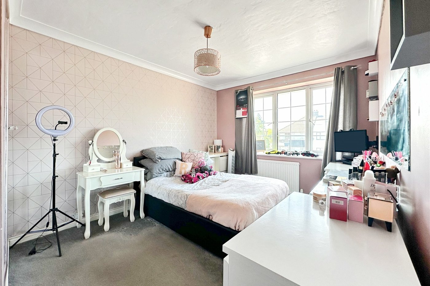 4 bedroom house for sale in Gillingham | Robinson Michael & Jackson