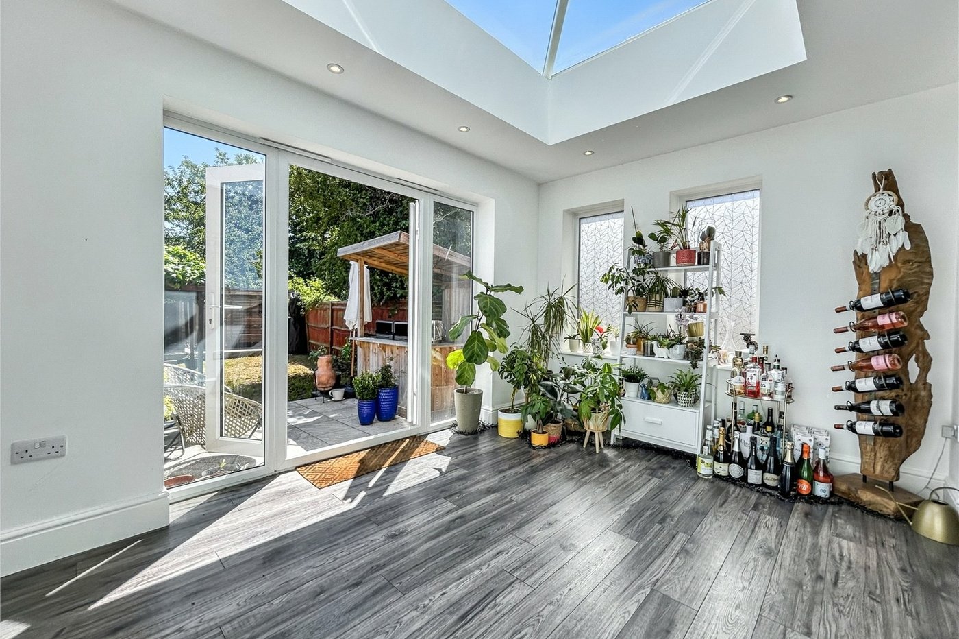 3 bedroom house for sale in Gillingham | Robinson Michael & Jackson