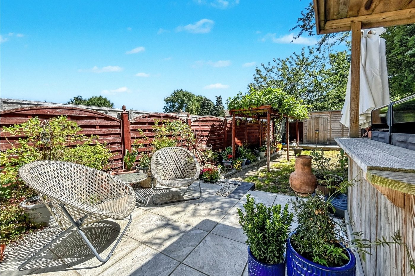 3 bedroom house for sale in Gillingham | Robinson Michael & Jackson