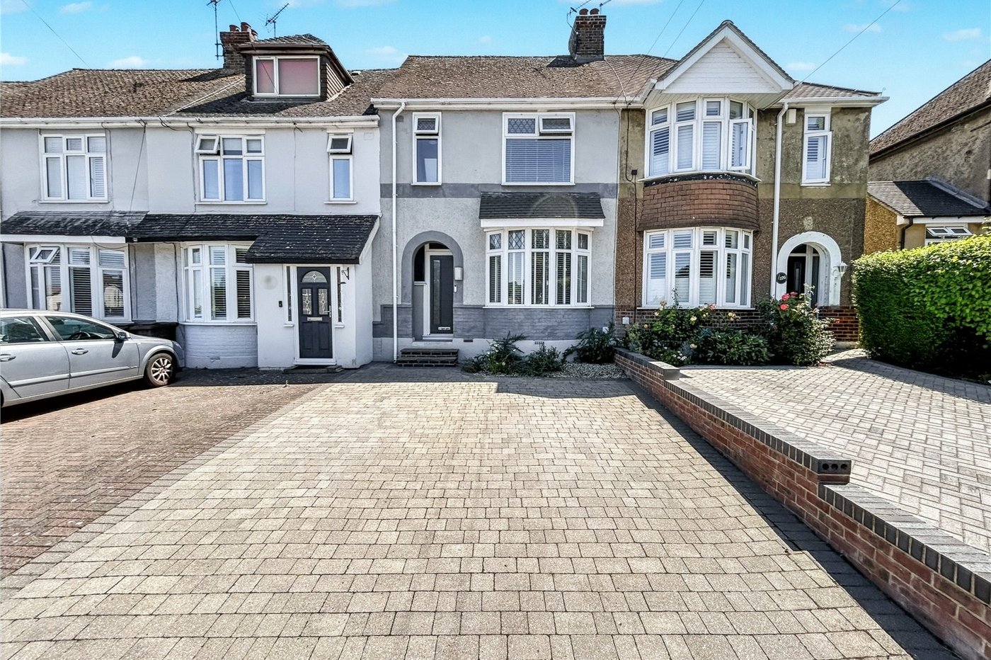 3 bedroom house for sale in Gillingham | Robinson Michael & Jackson