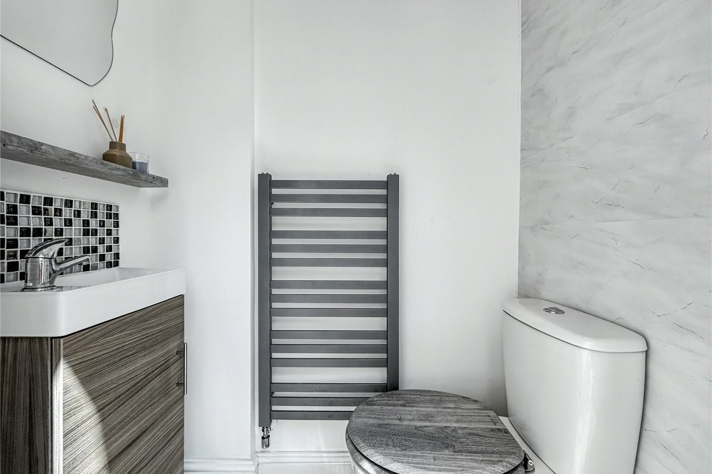 3 bedroom house for sale in Gillingham | Robinson Michael & Jackson