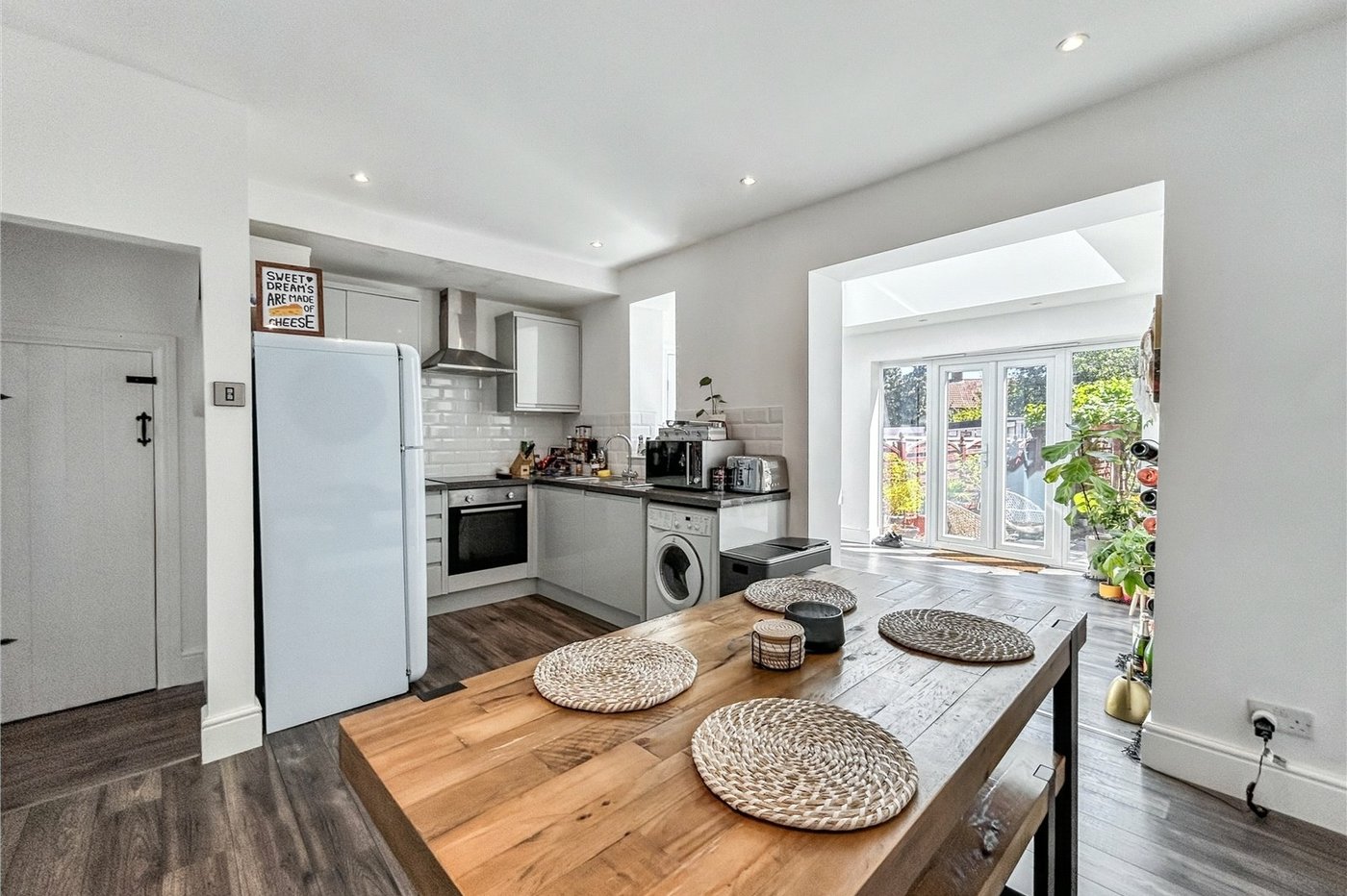 3 bedroom house for sale in Gillingham | Robinson Michael & Jackson