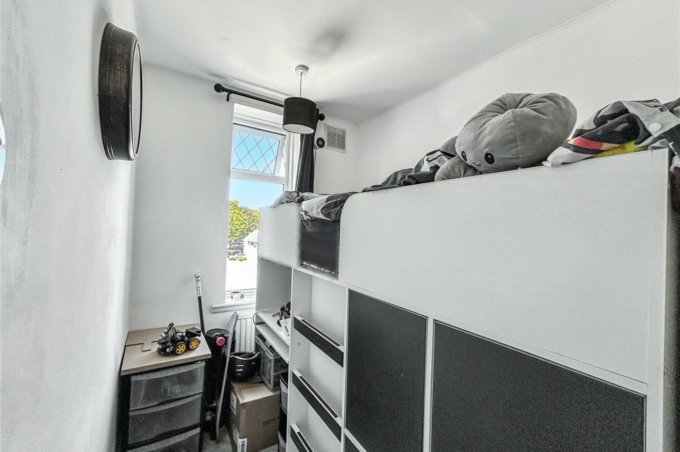 3 bedroom house for sale in Gillingham | Robinson Michael & Jackson