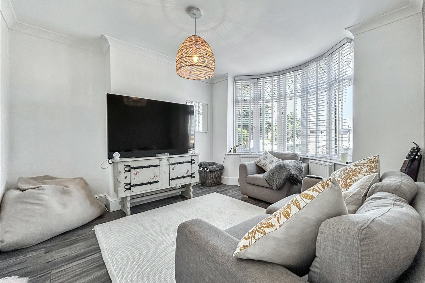 3 bedroom house for sale in Gillingham | Robinson Michael & Jackson