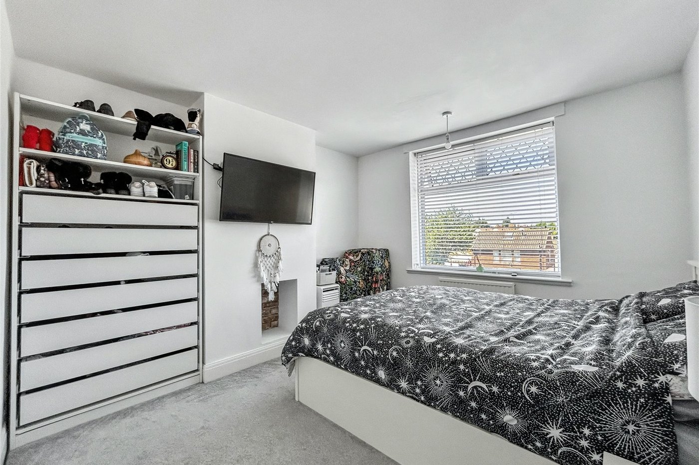 3 bedroom house for sale in Gillingham | Robinson Michael & Jackson