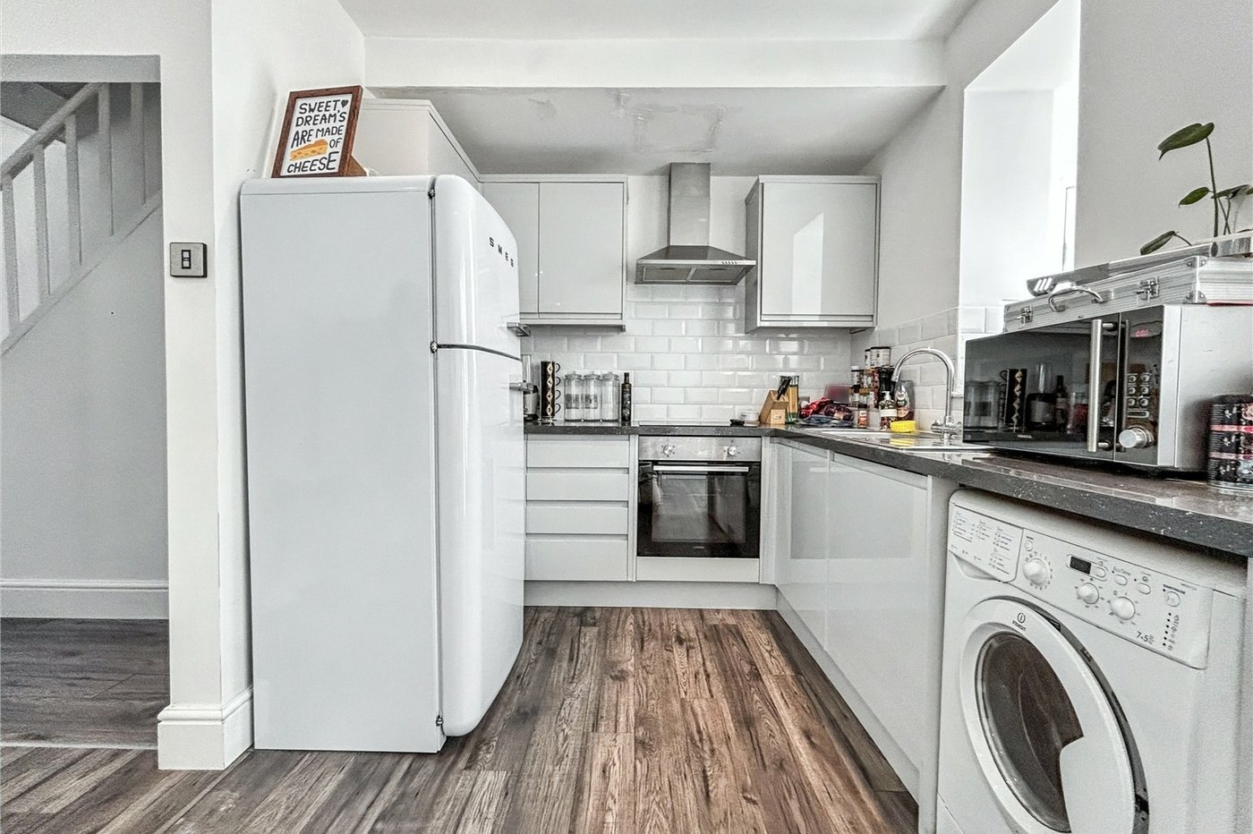 3 bedroom house for sale in Gillingham | Robinson Michael & Jackson