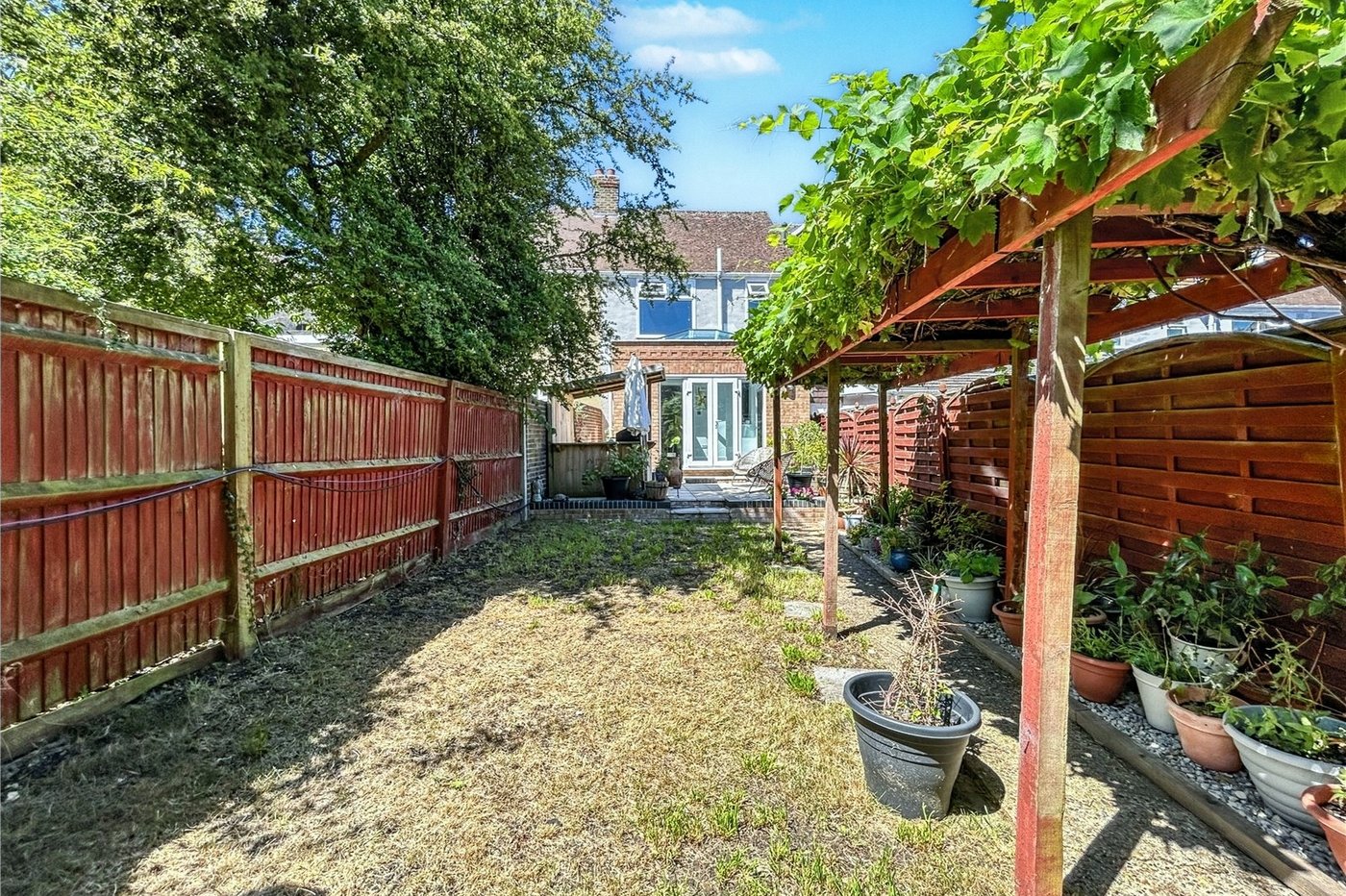 3 bedroom house for sale in Gillingham | Robinson Michael & Jackson