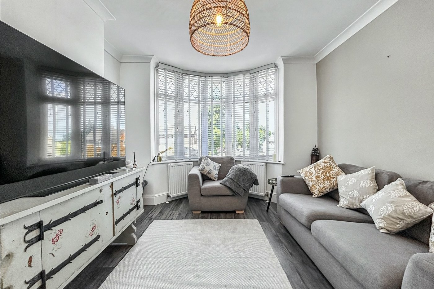 3 bedroom house for sale in Gillingham | Robinson Michael & Jackson