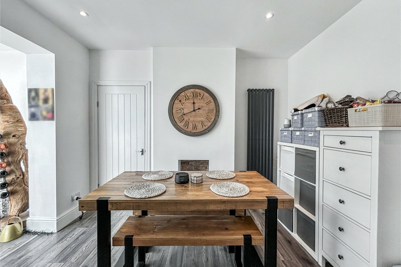 3 bedroom house for sale in Gillingham | Robinson Michael & Jackson