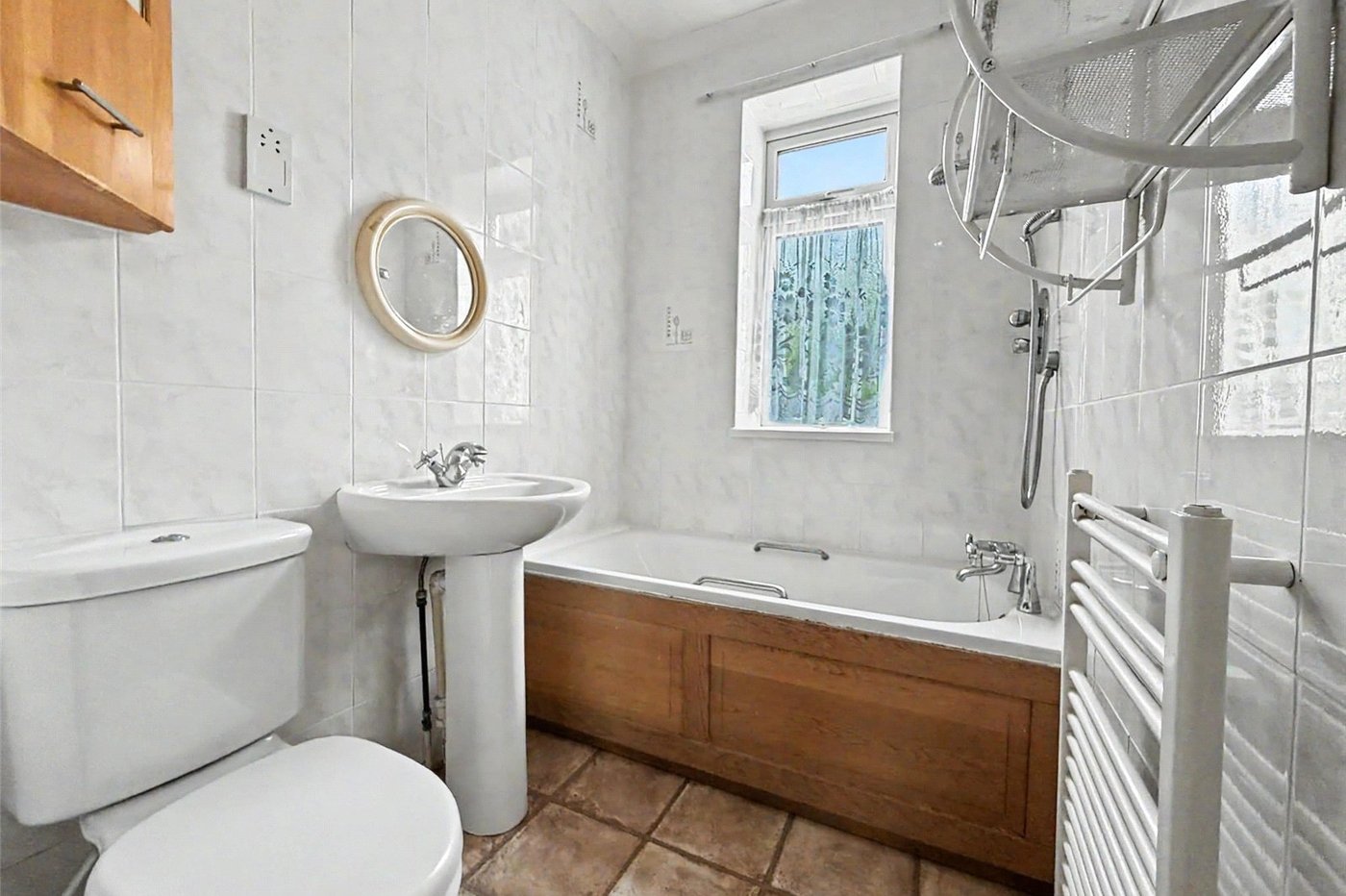 3 bedroom bungalow for sale in Gillingham | Robinson Michael & Jackson