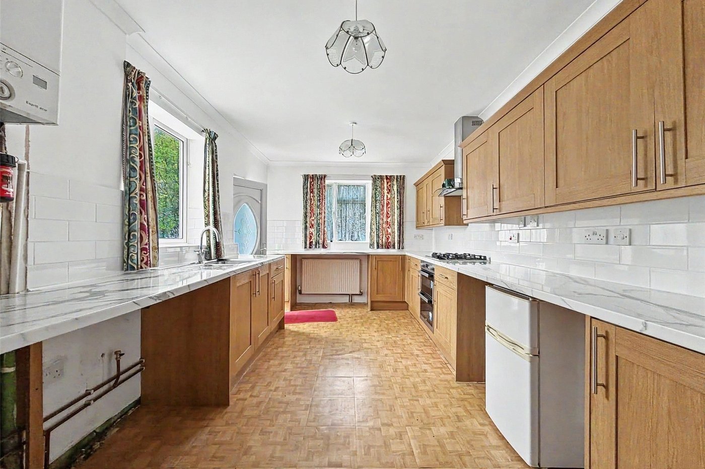 3 bedroom bungalow for sale in Gillingham | Robinson Michael & Jackson