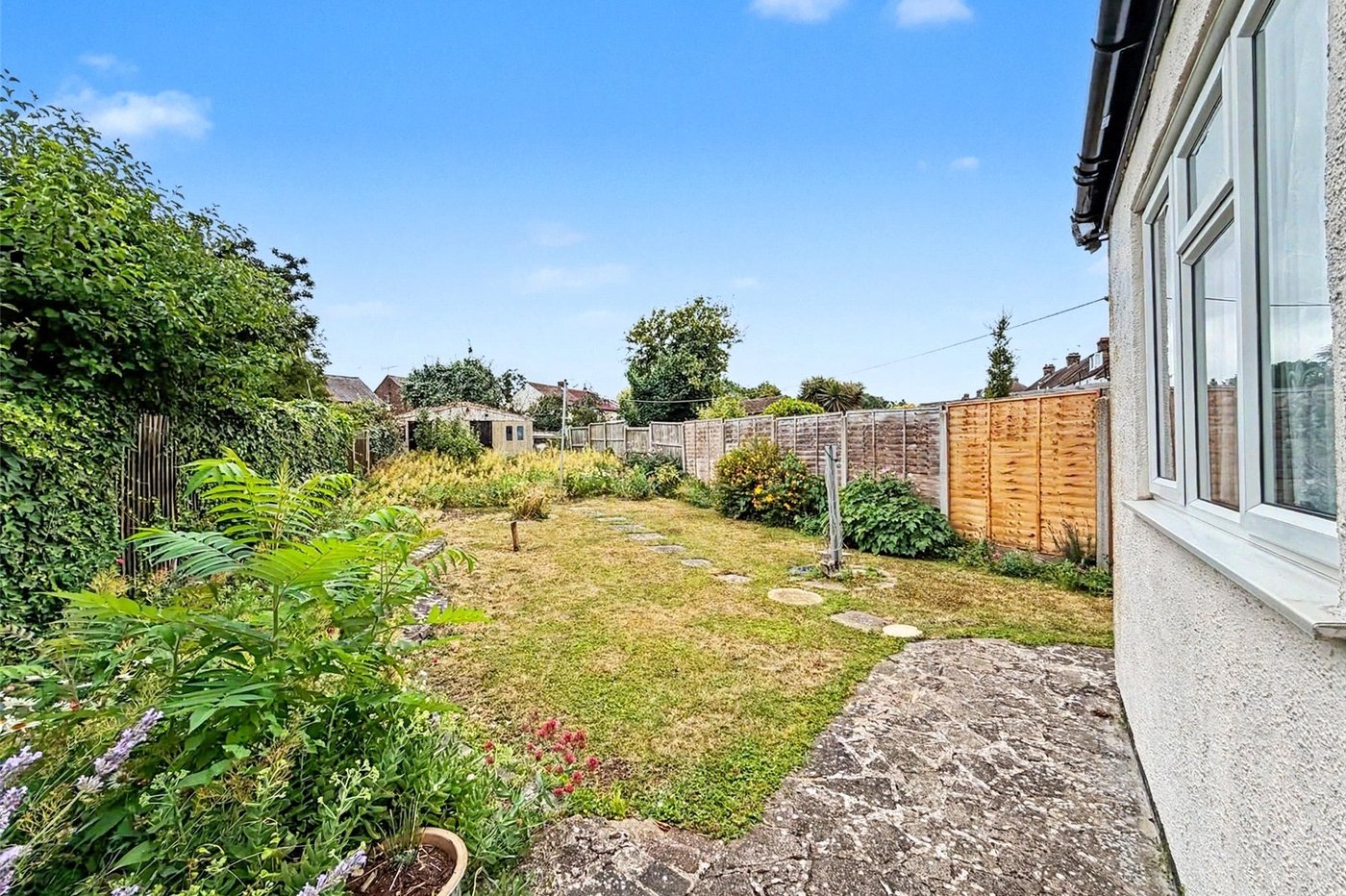 3 bedroom bungalow for sale in Gillingham | Robinson Michael & Jackson