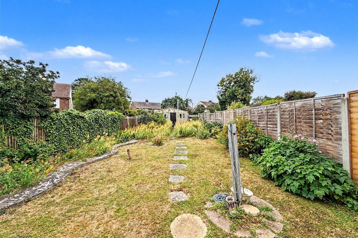 3 bedroom bungalow for sale in Gillingham | Robinson Michael & Jackson