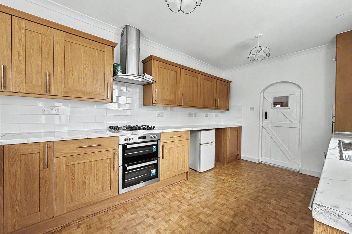 3 bedroom bungalow for sale in Gillingham | Robinson Michael & Jackson