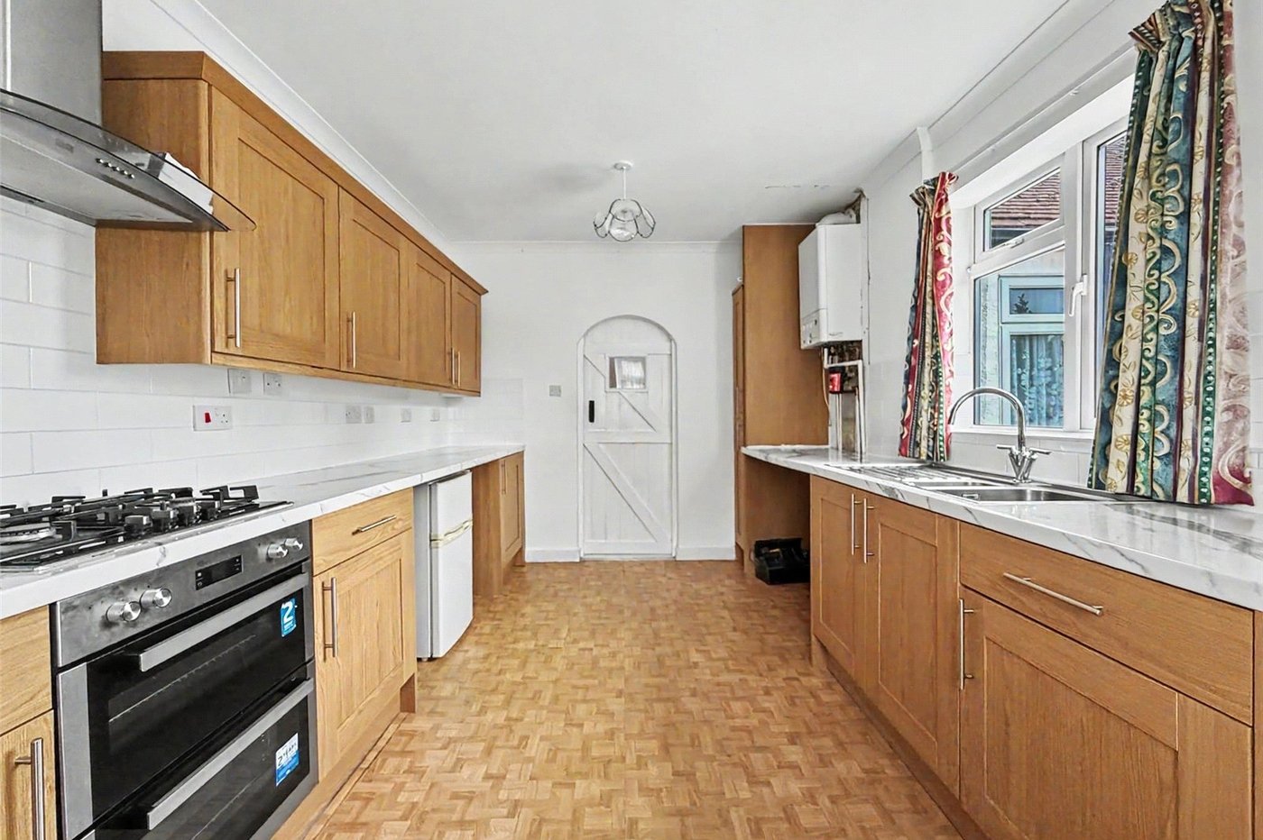 3 bedroom bungalow for sale in Gillingham | Robinson Michael & Jackson