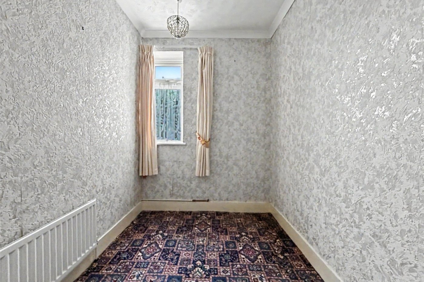 3 bedroom bungalow for sale in Gillingham | Robinson Michael & Jackson