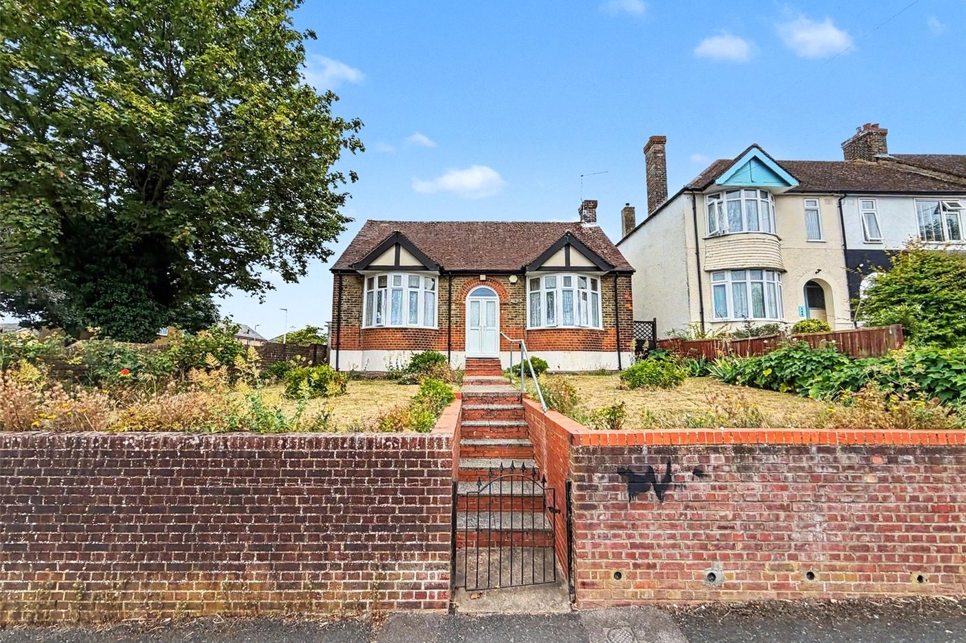 3 bedroom bungalow for sale in Gillingham | Robinson Michael & Jackson
