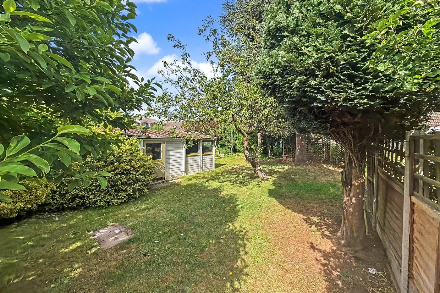2 bedroom bungalow for sale in Twydall | Robinson Michael & Jackson