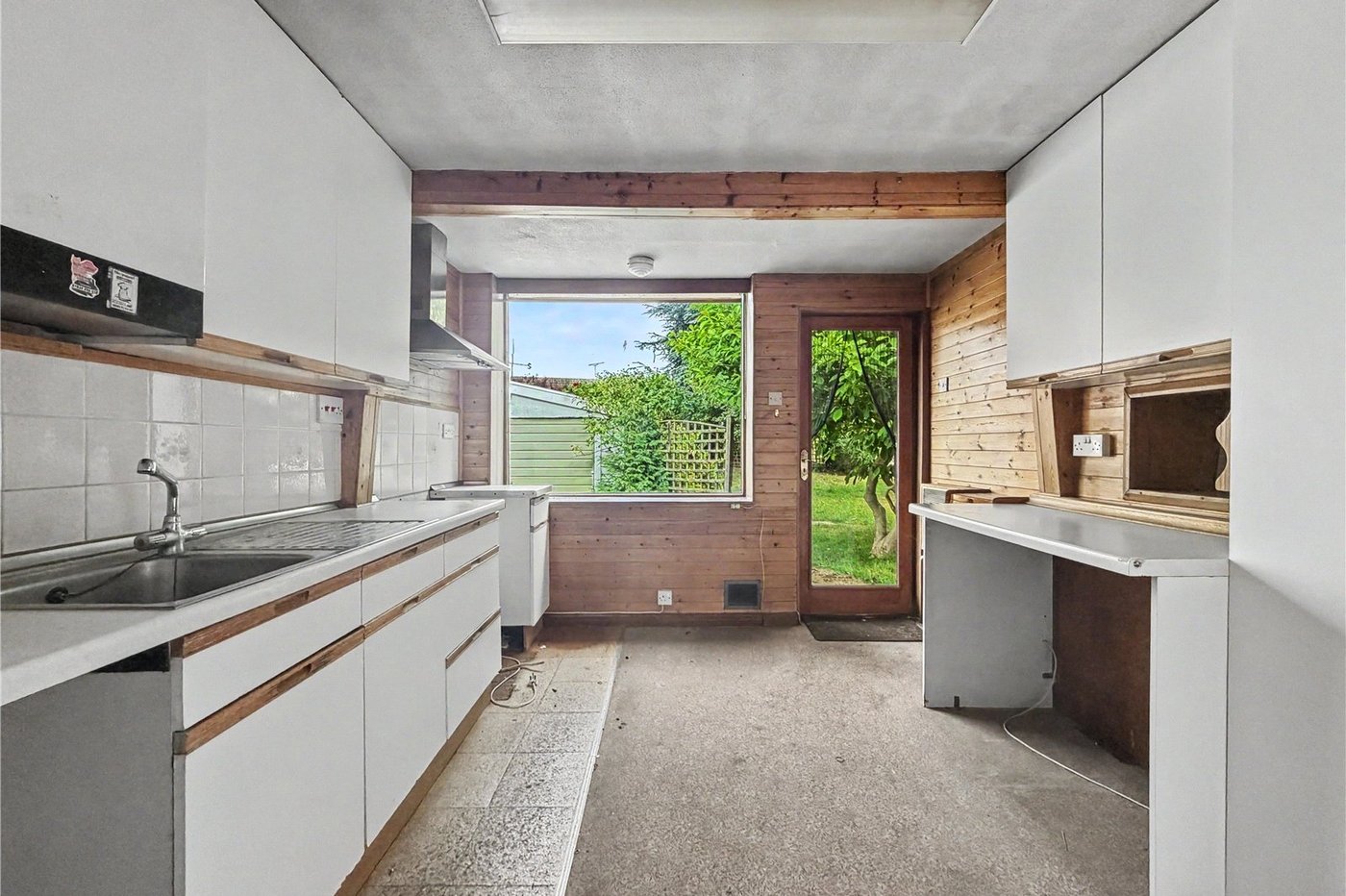 2 bedroom bungalow for sale in Twydall | Robinson Michael & Jackson