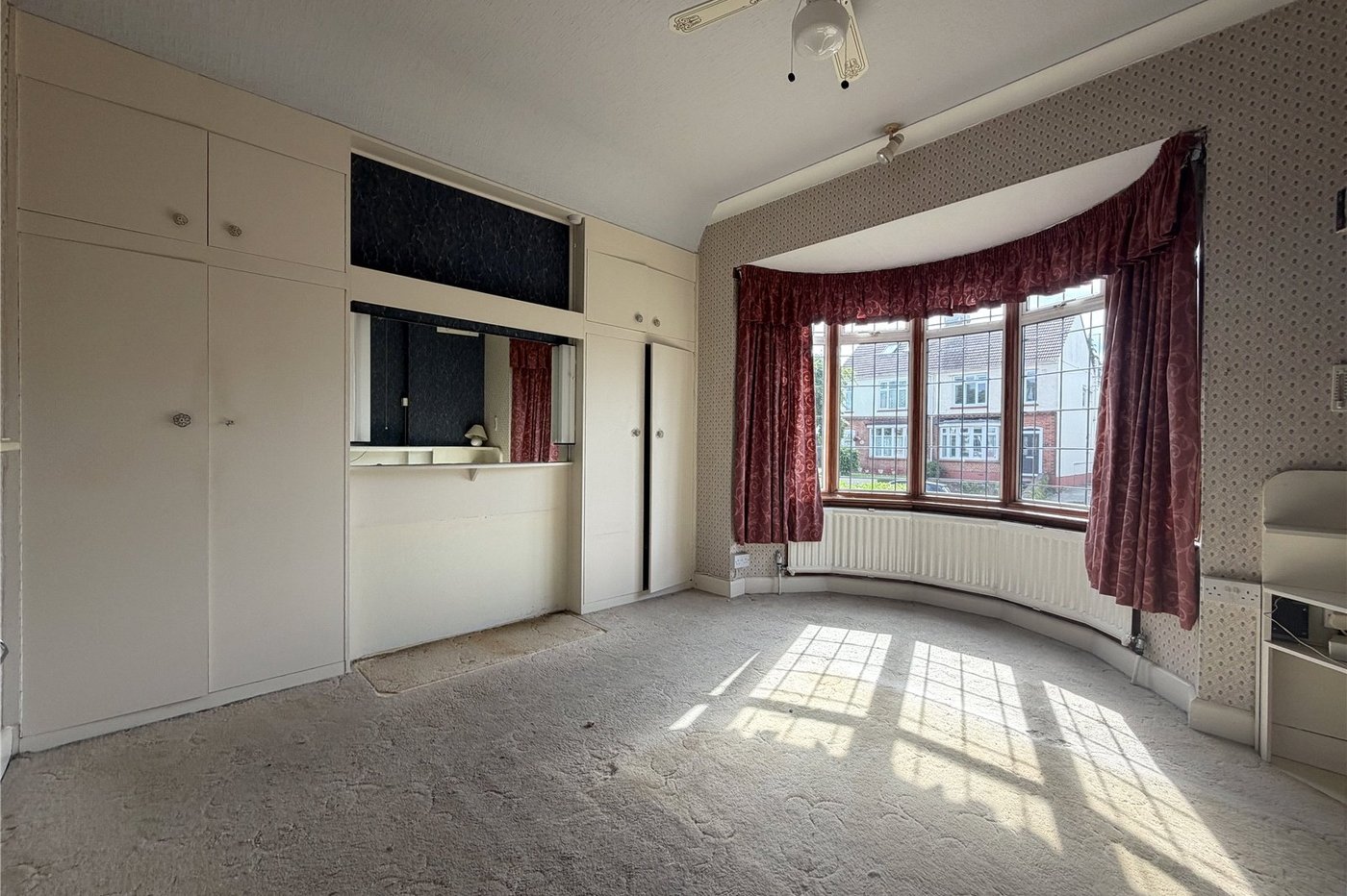 2 bedroom bungalow for sale in Twydall | Robinson Michael & Jackson