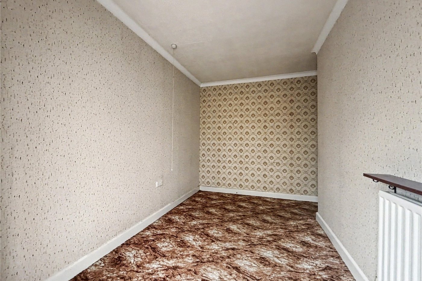 2 bedroom bungalow for sale in Twydall | Robinson Michael & Jackson