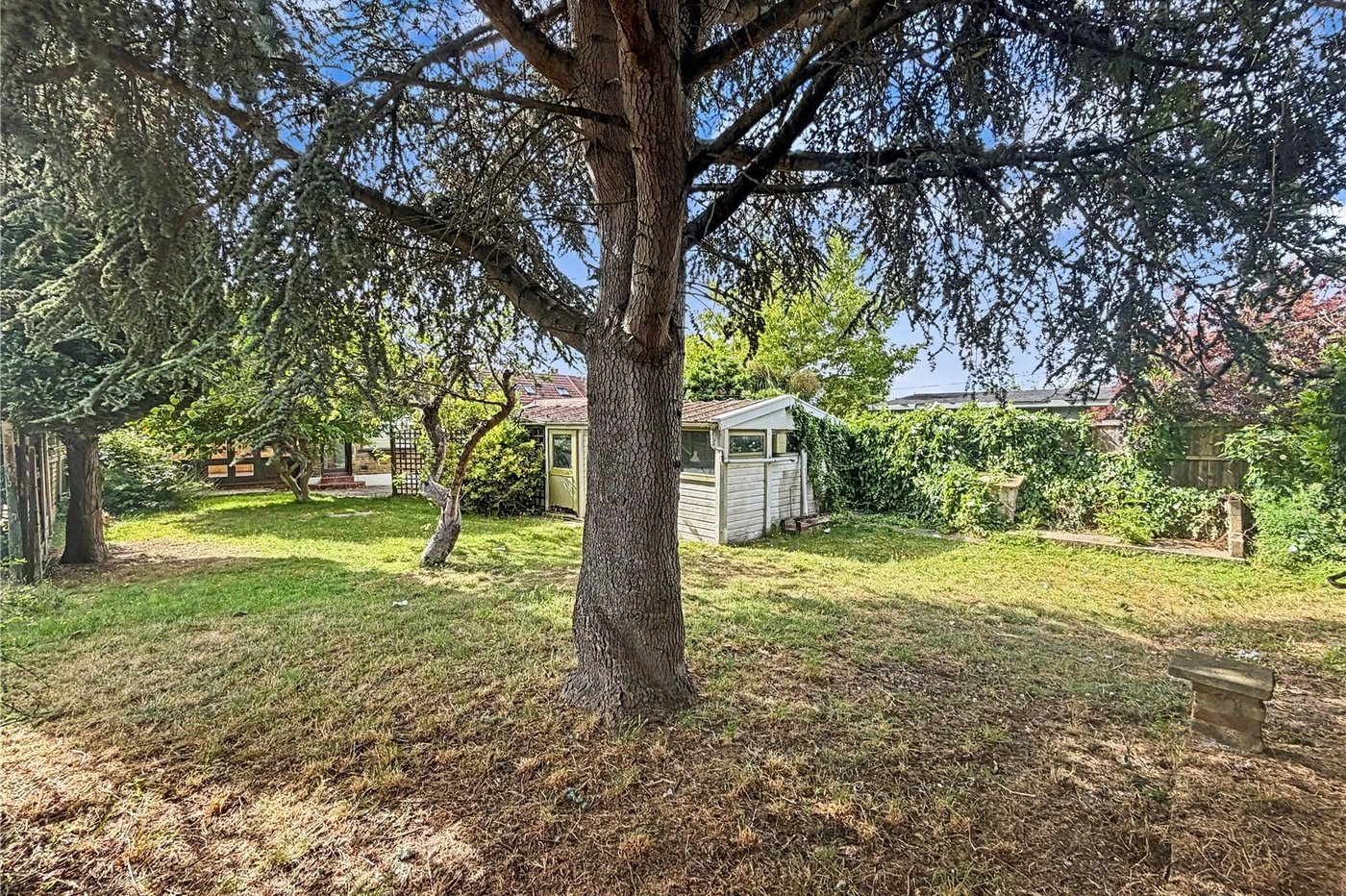 2 bedroom bungalow for sale in Twydall | Robinson Michael & Jackson