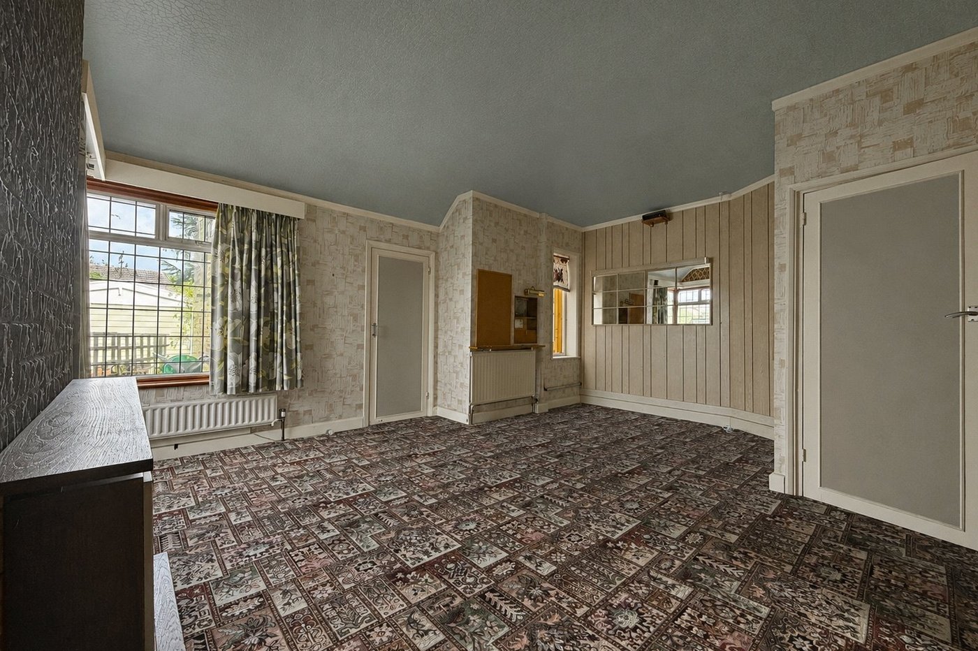 2 bedroom bungalow for sale in Twydall | Robinson Michael & Jackson