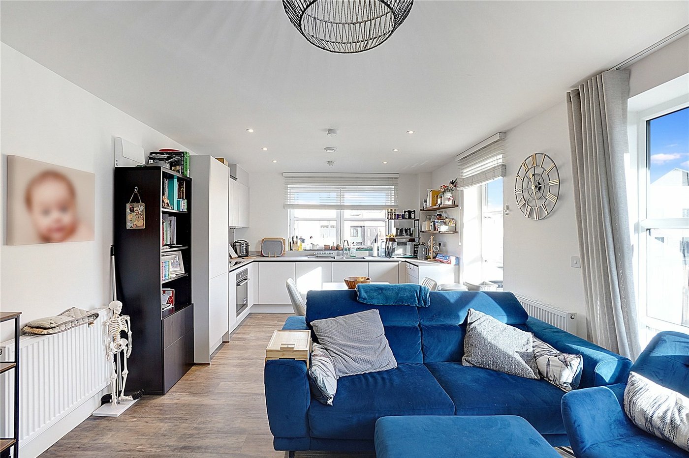 2 bedroom property for sale in Western Cross | Robinson Jackson