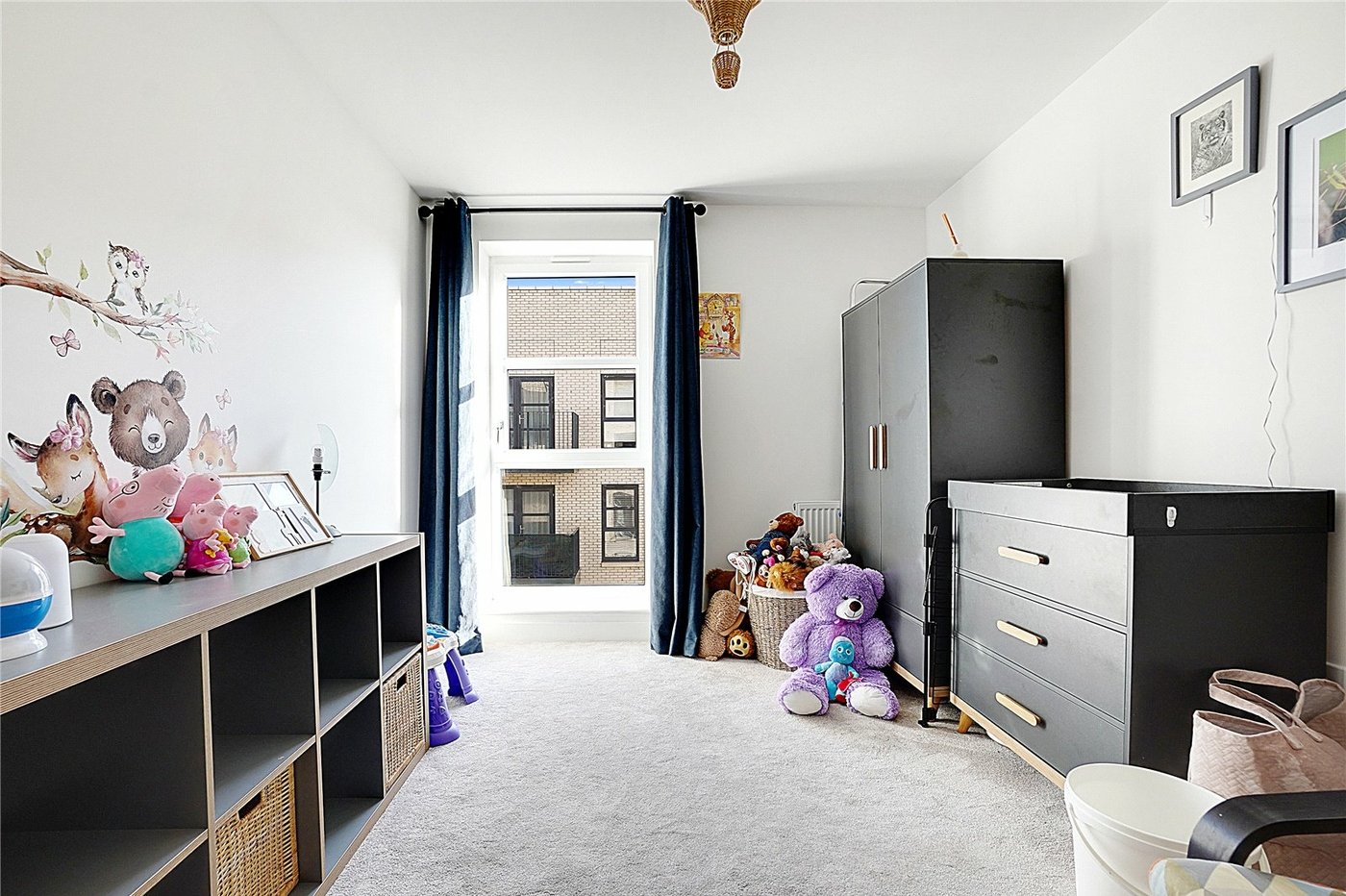 2 bedroom property for sale in Western Cross | Robinson Jackson