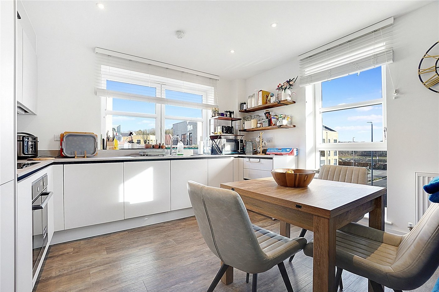 2 bedroom property for sale in Western Cross | Robinson Jackson